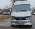 Серый Мерседес Sprinter, объемом двигателя 2.15 л и пробегом 60 тыс. км за 3300 $, фото 6 на Automoto.ua