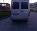 Серый Мерседес Sprinter, объемом двигателя 0 л и пробегом 246 тыс. км за 8000 $, фото 15 на Automoto.ua