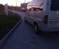 Серый Мерседес Sprinter, объемом двигателя 0 л и пробегом 246 тыс. км за 8000 $, фото 14 на Automoto.ua
