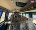 Серый Мерседес Sprinter, объемом двигателя 2.15 л и пробегом 530 тыс. км за 8900 $, фото 28 на Automoto.ua