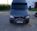 Серый Мерседес Sprinter, объемом двигателя 0 л и пробегом 500 тыс. км за 17100 $, фото 1 на Automoto.ua