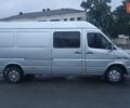 Сірий Мерседес Sprinter, об'ємом двигуна 2.3 л та пробігом 160 тис. км за 10999 $, фото 6 на Automoto.ua