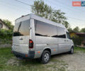 Сірий Мерседес Sprinter, об'ємом двигуна 2.7 л та пробігом 500 тис. км за 8000 $, фото 13 на Automoto.ua