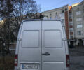 Сірий Мерседес Sprinter, об'ємом двигуна 0 л та пробігом 1000 тис. км за 12500 $, фото 4 на Automoto.ua