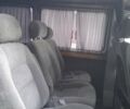 Серый Мерседес Sprinter, объемом двигателя 0 л и пробегом 700 тыс. км за 8300 $, фото 6 на Automoto.ua
