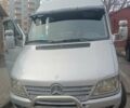 Серый Мерседес Sprinter, объемом двигателя 2.15 л и пробегом 500 тыс. км за 9100 $, фото 10 на Automoto.ua