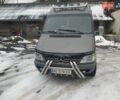 Серый Мерседес Sprinter, объемом двигателя 2.1 л и пробегом 700 тыс. км за 11000 $, фото 1 на Automoto.ua
