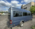 Серый Мерседес Sprinter, объемом двигателя 2.69 л и пробегом 300 тыс. км за 17000 $, фото 9 на Automoto.ua