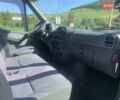 Сірий Мерседес Sprinter, об'ємом двигуна 2.2 л та пробігом 550 тис. км за 9600 $, фото 4 на Automoto.ua
