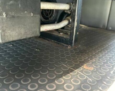 Сірий Мерседес Sprinter, об'ємом двигуна 2.69 л та пробігом 4 тис. км за 8500 $, фото 12 на Automoto.ua