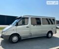 Сірий Мерседес Sprinter, об'ємом двигуна 2.69 л та пробігом 4 тис. км за 8500 $, фото 28 на Automoto.ua
