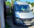 Сірий Мерседес Sprinter, об'ємом двигуна 2.1 л та пробігом 500 тис. км за 8300 $, фото 1 на Automoto.ua