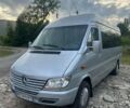 Сірий Мерседес Sprinter, об'ємом двигуна 2.2 л та пробігом 999 тис. км за 9500 $, фото 1 на Automoto.ua