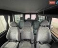 Серый Мерседес Sprinter, объемом двигателя 2.69 л и пробегом 700 тыс. км за 4950 $, фото 10 на Automoto.ua
