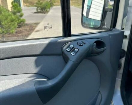Сірий Мерседес Sprinter, об'ємом двигуна 2.69 л та пробігом 4 тис. км за 8500 $, фото 8 на Automoto.ua