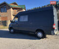 Серый Мерседес Sprinter, объемом двигателя 0 л и пробегом 473 тыс. км за 8000 $, фото 1 на Automoto.ua