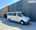 Сірий Мерседес Sprinter, об'ємом двигуна 2.69 л та пробігом 4 тис. км за 8500 $, фото 3 на Automoto.ua