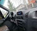 Серый Мерседес Sprinter, объемом двигателя 2.7 л и пробегом 850 тыс. км за 9500 $, фото 32 на Automoto.ua