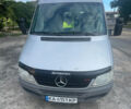 Серый Мерседес Sprinter, объемом двигателя 2.15 л и пробегом 480 тыс. км за 10500 $, фото 1 на Automoto.ua