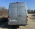 Серый Мерседес Sprinter, объемом двигателя 0 л и пробегом 900 тыс. км за 10999 $, фото 6 на Automoto.ua