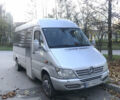 Сірий Мерседес Sprinter, об'ємом двигуна 0 л та пробігом 1000 тис. км за 12500 $, фото 1 на Automoto.ua