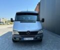 Сірий Мерседес Sprinter, об'ємом двигуна 2.69 л та пробігом 4 тис. км за 8500 $, фото 2 на Automoto.ua