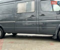 Серый Мерседес Sprinter, объемом двигателя 2.2 л и пробегом 453 тыс. км за 8500 $, фото 8 на Automoto.ua