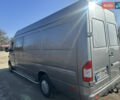 Серый Мерседес Sprinter, объемом двигателя 0 л и пробегом 900 тыс. км за 10999 $, фото 9 на Automoto.ua