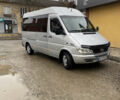 Сірий Мерседес Sprinter, об'ємом двигуна 2.7 л та пробігом 500 тис. км за 8000 $, фото 8 на Automoto.ua