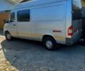 Сірий Мерседес Sprinter, об'ємом двигуна 2.1 л та пробігом 500 тис. км за 8300 $, фото 2 на Automoto.ua