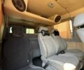 Сірий Мерседес Sprinter, об'ємом двигуна 2.69 л та пробігом 4 тис. км за 8500 $, фото 20 на Automoto.ua