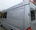 Серый Мерседес Sprinter, объемом двигателя 2.7 л и пробегом 850 тыс. км за 9500 $, фото 7 на Automoto.ua
