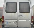 Серый Мерседес Sprinter, объемом двигателя 2.69 л и пробегом 700 тыс. км за 4950 $, фото 5 на Automoto.ua