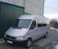 Серый Мерседес Sprinter, объемом двигателя 0 л и пробегом 700 тыс. км за 8300 $, фото 8 на Automoto.ua