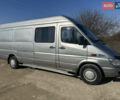 Серый Мерседес Sprinter, объемом двигателя 0 л и пробегом 900 тыс. км за 10999 $, фото 3 на Automoto.ua