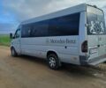 Сірий Мерседес Sprinter, об'ємом двигуна 2.69 л та пробігом 112 тис. км за 12500 $, фото 3 на Automoto.ua