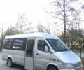 Сірий Мерседес Sprinter, об'ємом двигуна 0 л та пробігом 1000 тис. км за 12500 $, фото 2 на Automoto.ua