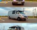 Сірий Мерседес Sprinter, об'ємом двигуна 2.1 л та пробігом 0 тис. км за 7500 $, фото 1 на Automoto.ua