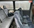 Серый Мерседес Sprinter, объемом двигателя 2.3 л и пробегом 690 тыс. км за 8000 $, фото 7 на Automoto.ua