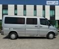 Сірий Мерседес Sprinter, об'ємом двигуна 2.69 л та пробігом 4 тис. км за 8500 $, фото 23 на Automoto.ua