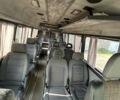 Серый Мерседес Sprinter, объемом двигателя 2.69 л и пробегом 300 тыс. км за 17000 $, фото 6 на Automoto.ua