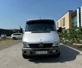 Сірий Мерседес Sprinter, об'ємом двигуна 2.69 л та пробігом 4 тис. км за 8500 $, фото 27 на Automoto.ua