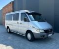 Сірий Мерседес Sprinter, об'ємом двигуна 2.69 л та пробігом 4 тис. км за 8500 $, фото 1 на Automoto.ua