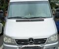 Серый Мерседес Sprinter, объемом двигателя 2.2 л и пробегом 470 тыс. км за 8500 $, фото 2 на Automoto.ua