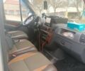 Серый Мерседес Sprinter, объемом двигателя 2.15 л и пробегом 500 тыс. км за 9100 $, фото 6 на Automoto.ua