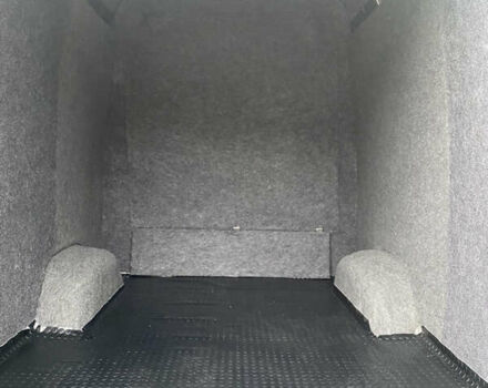 Сірий Мерседес Sprinter, об'ємом двигуна 2.15 л та пробігом 800 тис. км за 11100 $, фото 4 на Automoto.ua