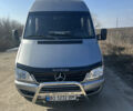 Серый Мерседес Sprinter, объемом двигателя 0 л и пробегом 900 тыс. км за 10999 $, фото 1 на Automoto.ua