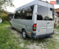 Сірий Мерседес Sprinter, об'ємом двигуна 2.7 л та пробігом 500 тис. км за 8000 $, фото 3 на Automoto.ua