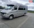 Сірий Мерседес Sprinter, об'ємом двигуна 2.7 л та пробігом 320 тис. км за 11500 $, фото 1 на Automoto.ua