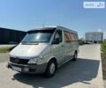 Сірий Мерседес Sprinter, об'ємом двигуна 2.69 л та пробігом 4 тис. км за 8500 $, фото 25 на Automoto.ua